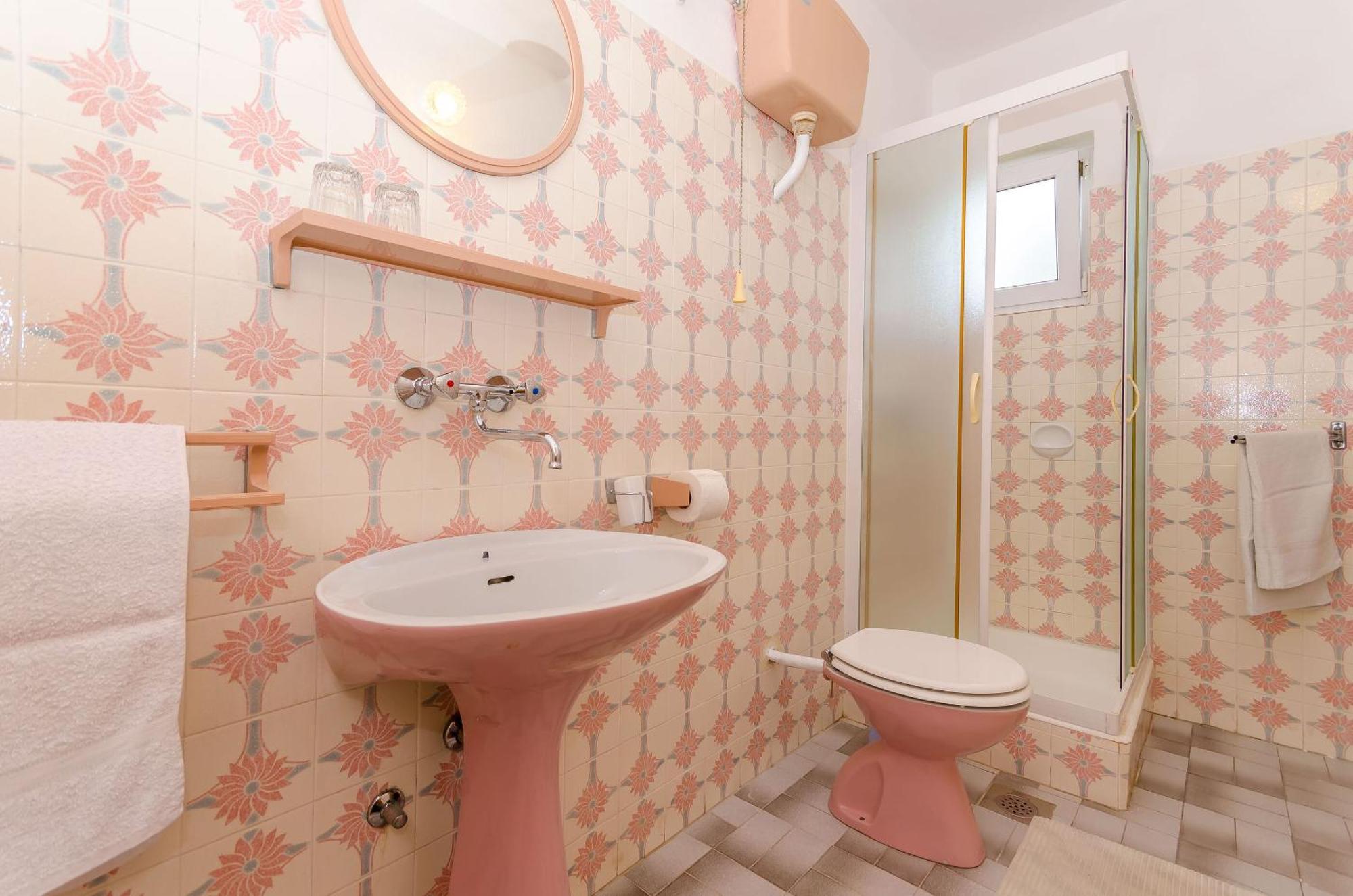 Rooms Ante Vrboska Ngoại thất bức ảnh